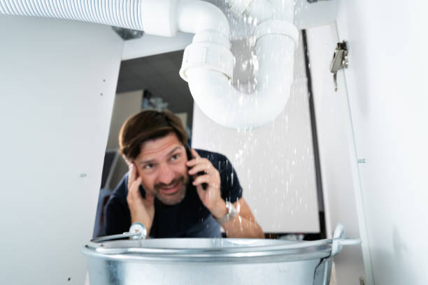 Best Emergency Plumbing Repair  in Rockford, IL