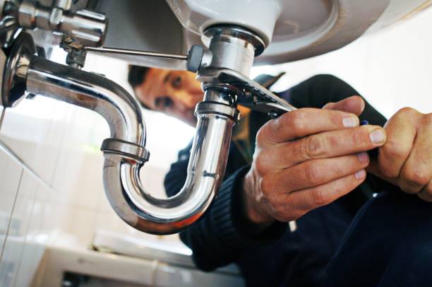 Shower Repair Services in Rockford, IL