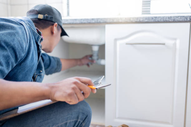 Best Shower Repair Services  in Rockford, IL