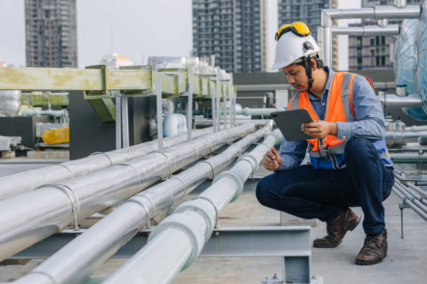 Best Commercial Plumbing Services  in Rockford, IL