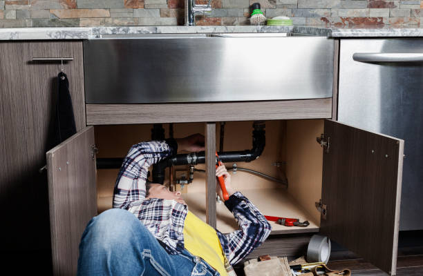 Best Sewer Line Repair  in Rockford, IL