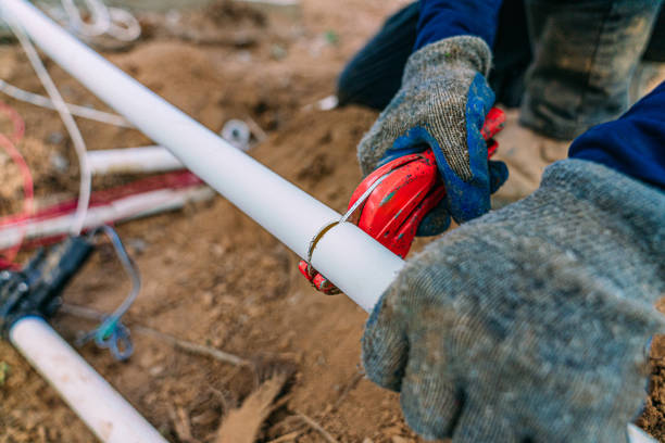 Best Commercial Plumbing Services  in Rockford, IL