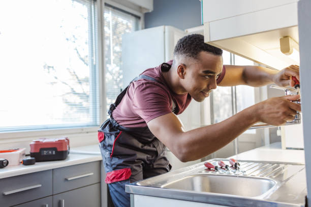 Best Water Softener Installation  in Rockford, IL