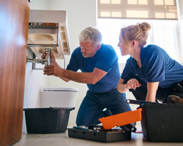 Best Plumbing Repair Near Me  in Rockford, IL